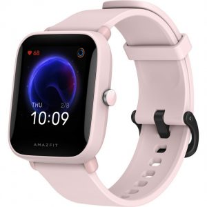 Умные часы Xiaomi Amazfit Bip U Pink A2017