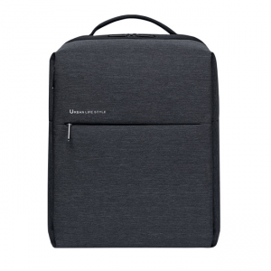 Рюкзак Xiaomi City Backpack 2 ZJB4192GL Dark Grey Темно-серый