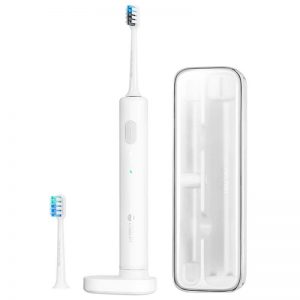 Электрическая зубная щетка Xiaomi DR.BEI BET-C01 White Белый