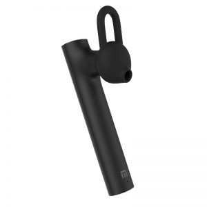 Bluetooth-гарнитура Xiaomi Mi Bluetooth Headset ZBW4412GL Black Черный