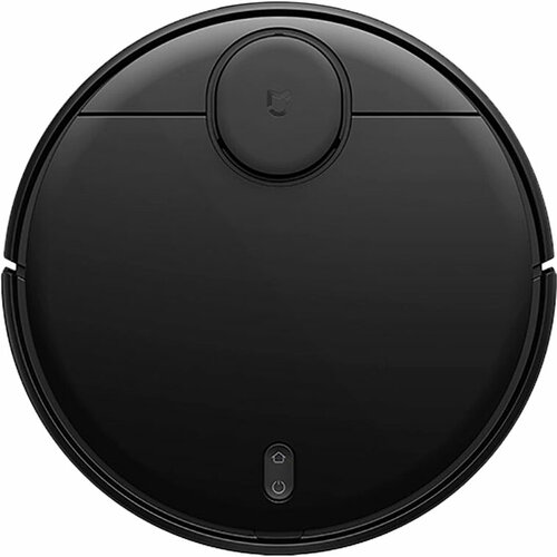 Робот-пылесос Xiaomi Mi Robot Vacuum-Mop P SKV4109GL Black Черный