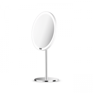Косметическое зеркало Xiaomi Yeelight LED Lighting Mirror YLGJ01YL White/Silver Белый