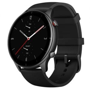Умные часы Xiaomi Amazfit GTR 2e A2023 Black Черный