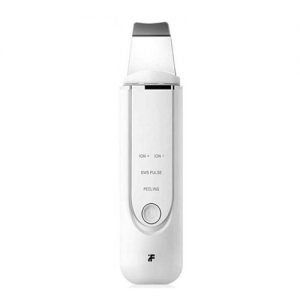 Аппарат для ультразвуковой чистки кожи Inface MS7100 Белый