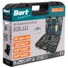 Универсальный набор инструментов Bort BTK-121 (93412680)